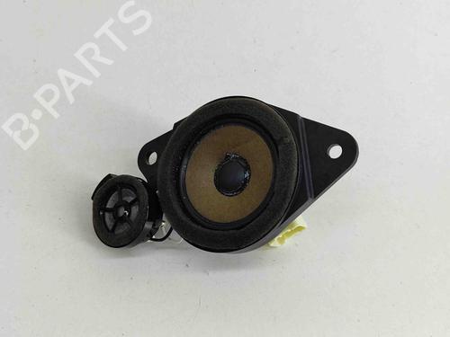 Used Speaker TOYOTA COROLLA Estate (_E21_) 1.8 Hybrid (ZWE211) (98 hp) 28550044