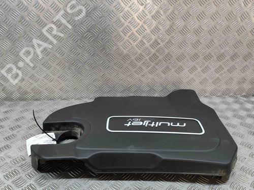 Upper protection JEEP RENEGADE SUV (BU, B1, BV) 2.0 CRD 4x4 | BP20981404M93 