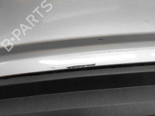 Rear bumper AUDI A7 Sportback (4GA, 4GF) 3.0 TDI | BP29569888C8 