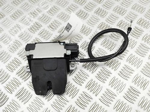 Tailgate lock JAGUAR XK II Coupe (X150) 5.0 V8 | BP31192405C101 