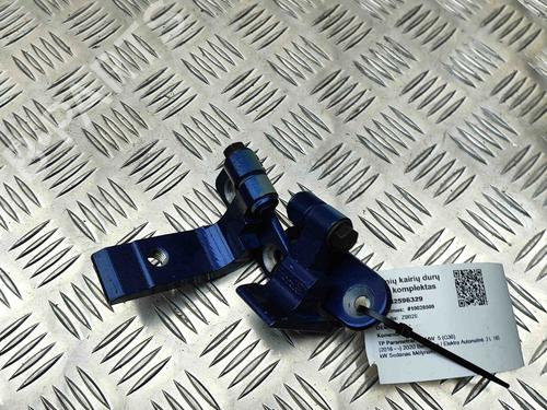 Hinge/Door check strap BMW 5 (G30, F90) 530 e Plug-in-Hybrid xDrive | BP29488308C146 
