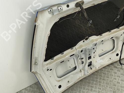 Tailgate LAND ROVER FREELANDER 2 (L359) 2.2 TD4 4x4 | BP27240197C6 