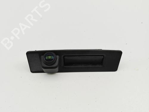 Used Camera Camera TESLA MODEL 3 (5YJ3) EV (283 hp) 36327213 36327213