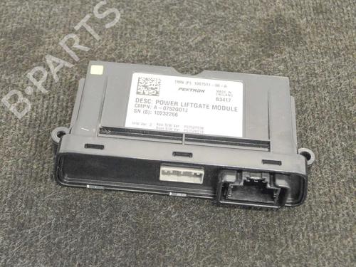 Electronic module TESLA MODEL S (5YJS) 75D AWD | BP20233016M83 - Image 3