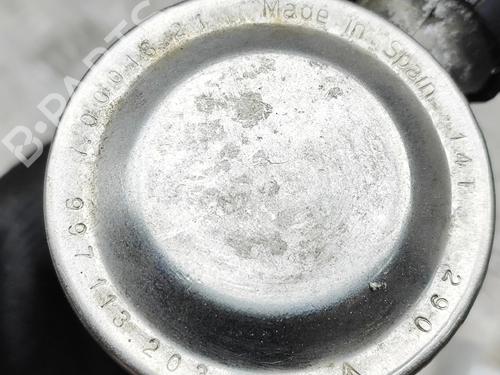 EGR-Ventil PORSCHE MACAN (95B) 3.0 S | BP38932228M69 - Image 8