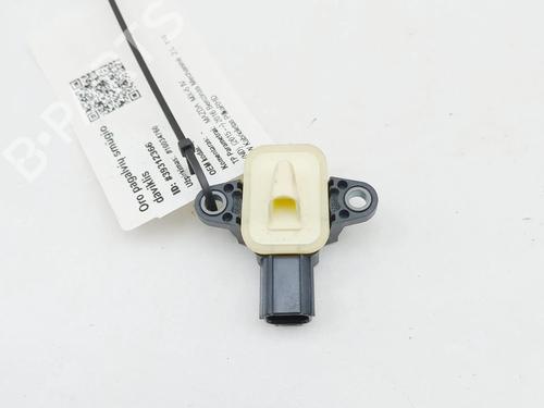 Electronic sensor MAZDA MX-5 IV (ND__) 2.0 (ND2E, ND6E) | BP40188805M84 - Image 3