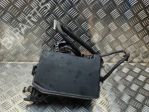 Used Fuse box TOYOTA PRIUS (_W3_) 1.8 Hybrid (ZVW30) (136 hp) 28956329