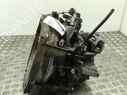 Gearbox OPEL ASTRA K (B16) 1.6 CDTi (68) | BP29890792M3 