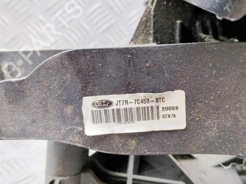 Gearstang FORD TRANSIT COURIER B460 MPV 1.5 TDCi | BP38731329M90 - Image 7