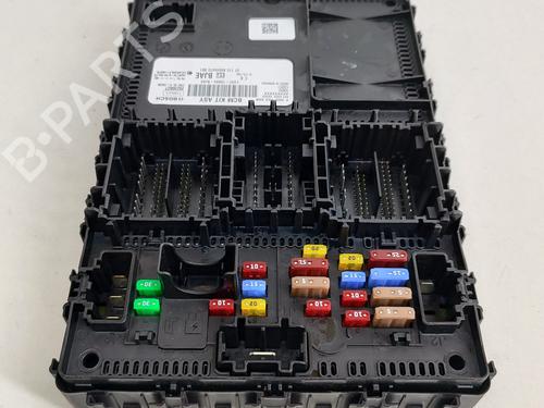 Elektronisk modul FORD PUMA (J2K, CF7) 1.0 EcoBoost mHEV | BP28549063M83