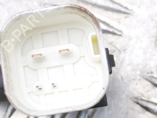 Right rear brake caliper MERCEDES-BENZ E-CLASS Convertible (A238) E 300 (238.448) | BP40188921M106  - Image 7