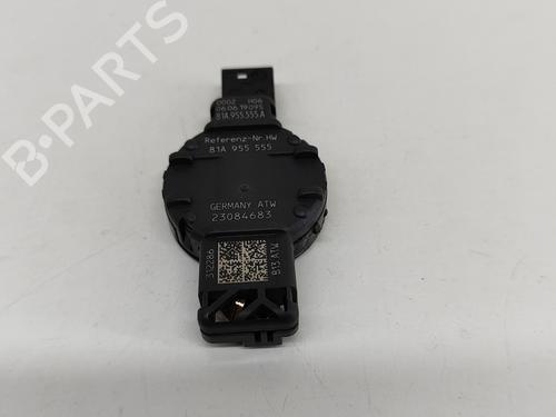Elektronisk sensor SKODA KAROQ (NU7, ND7) 1.6 TDI | BP17634856M84 