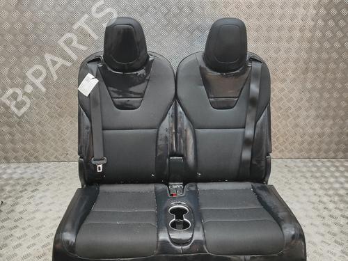 Used Rear seat Rear seat TESLA MODEL X (5YJX) 90D AWD (525 hp) 33381550 33381550