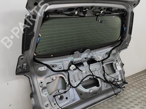 Tailgate JEEP AVENGER (J2) 1.2 GSE T3 | BP28590330C6 