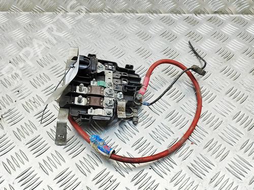 cable-renault-master-iii-van-fv-2010-34218060 main image