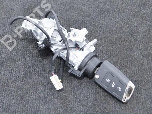 Used Ignition barrel Ignition barrel VW GOLF VII (5G1, BQ1, BE1, BE2) 2.0 R 4motion (300 hp) 7738809 7738809