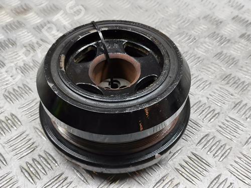 Pulley BMW 5 (F10) M 550 d xDrive | BP23866203M122 - Image 2