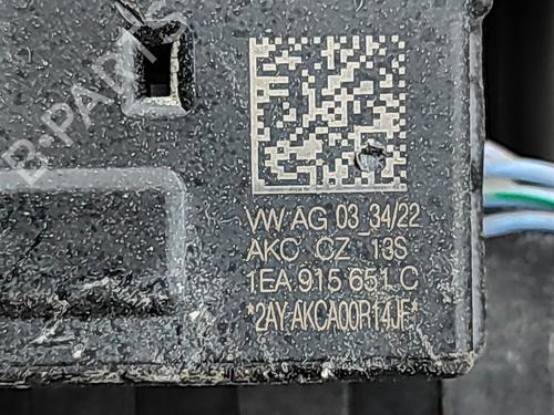 Cable SKODA ENYAQ iV SUV (5AZ) 80 | BP30575175E12 - Image 8