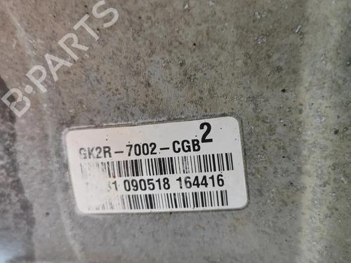 Gearbox FORD TRANSIT V363 Van (FCD, FDD) 2.0 EcoBlue | BP36934417M3  - Image 7