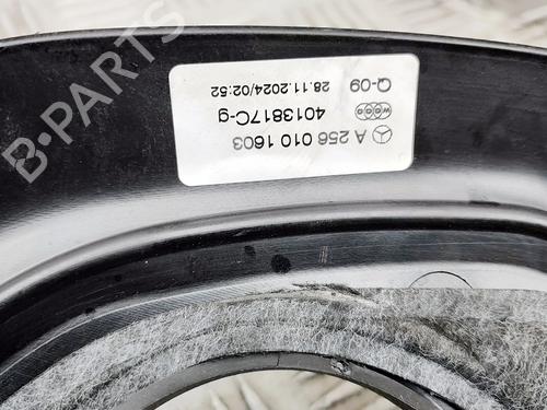 Upper protection VW PASSAT B7 (362) 1.4 TSI EcoFuel | BP37469129M93  - Image 7