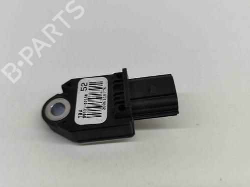 Sensor electrónico TOYOTA AVENSIS Saloon (_T27_) 1.6 D4-D (WWT270_) (112 hp) 21078220