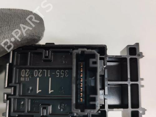 Right rear window switch TOYOTA COROLLA Estate (_E21_) 2.0 Hybrid (MZEH12) | BP27788957I28 - Image 7