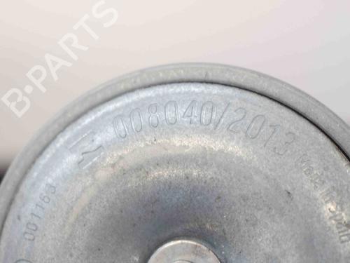 Horn NISSAN JUKE (F15) 1.5 dCi | BP29227709E13 