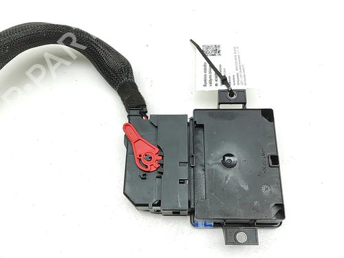 Electronic module MERCEDES-BENZ M-CLASS (W166) ML 250 CDI / BlueTEC 4-matic (166.004, 166.003) | BP30514481M83