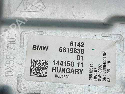 Electronic module BMW 3 (F30, F80) 330 e | BP36644679M83  - Image 8