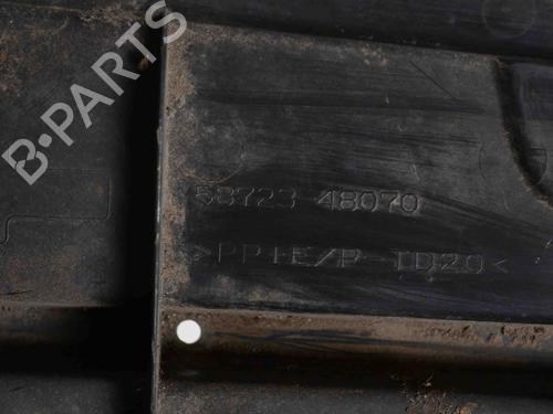 Bundpladebeskyttelse LEXUS RX (_L2_) 450h AWD (GYL25_, GYL26_, GYL25, GYL26, GYL25R, GYL26R) | BP30249651M92 