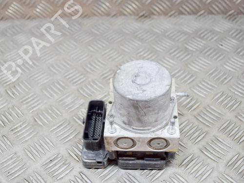 Used ABS pump VW POLO V (6R1, 6C1) 1.0 TSI (110 hp) 10527214
