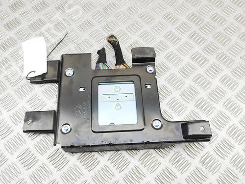 Electronic module HYUNDAI SANTA FÉ III (DM, DMA) 2.2 CRDi 4WD | BP39244294M83 - Image 3
