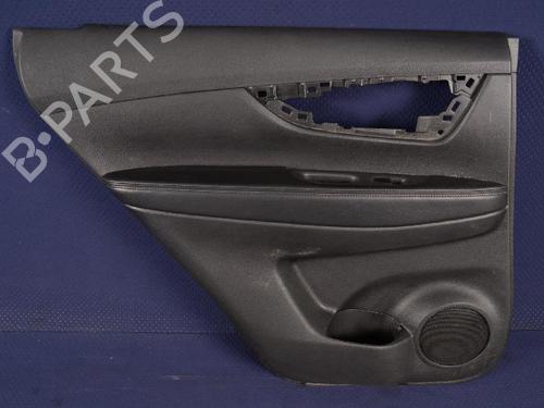 Used Rear left panel NISSAN X-TRAIL III (T32_, T32R, T32RR) 1.6 dCi ALL MODE 4x4-i (NT32) (130 hp) 30257876
