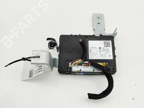 Electronic module KIA OPTIMA Sportswagon (JF) 1.6 CRDi | BP35984234M83 - Image 3