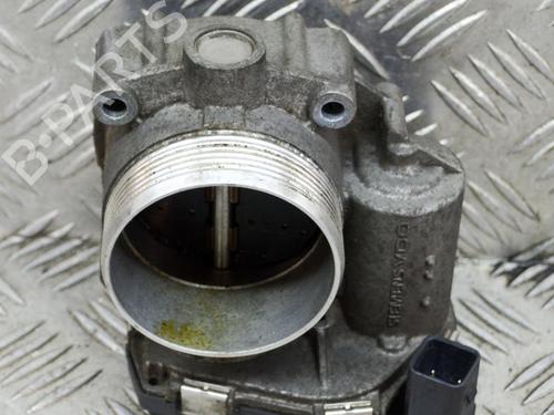 Used Throttle body BMW 5 (F10) 550 i xDrive (408 hp) 14635185