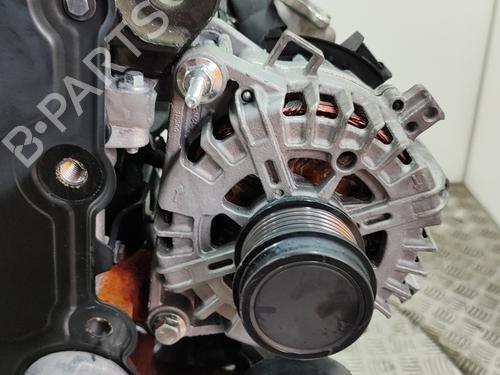 Engine FORD TRANSIT CUSTOM V362 Van (FY, FZ) 2.0 EcoBlue | BP27384203M1 