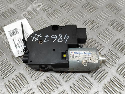 Sunroof engine RENAULT KOLEOS I (HY_) 2.0 dCi (HY0K) | BP24142554M60 - Image 3