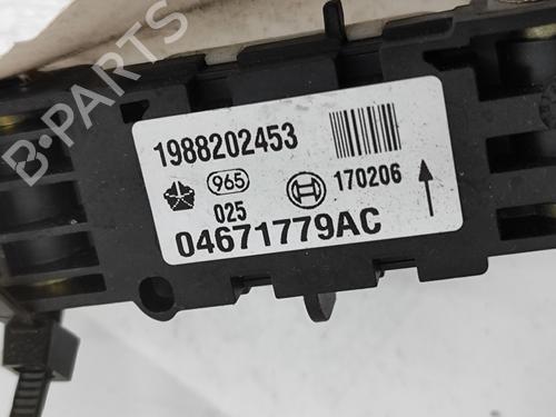 Capteur électronique JEEP COMMANDER (XK, XH) 3.0 CRD 4x4 | BP29593755M84