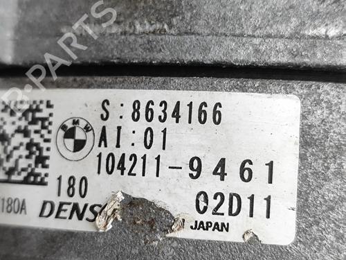 Alternator MERCEDES-BENZ A-CLASS (W177) A 200 (177.087) | BP35920043M7 - Image 6