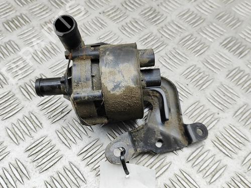 Used Auxiliary water pump SMART FORTWO Coupe (453) electric drive / EQ (453.391) (56 hp) 31687166