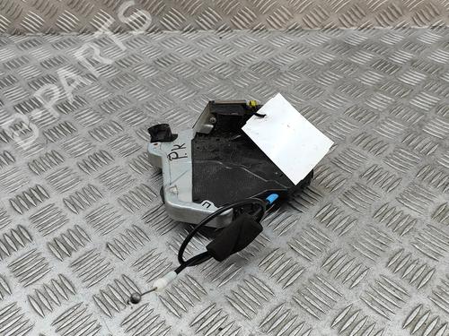 Front left lock LEXUS RX (_L1_) 450h AWD (GYL15_) | BP25216877C98  - Image 5