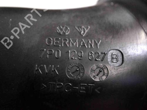 Pipe PORSCHE 911 (997) 3.6 Carrera | BP30267463M125