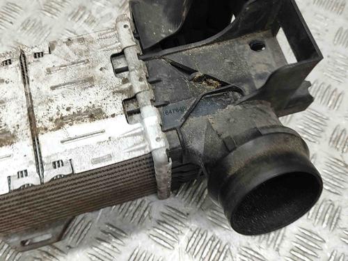 Intercooler BMW 5 (G30, F90) 530 d | BP29443098M30 