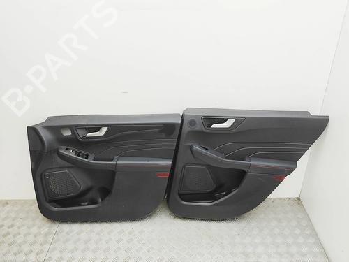 Sæde sæt FORD KUGA III (DFK) 2.5 FHEV | BP39205239C78  - Image 10