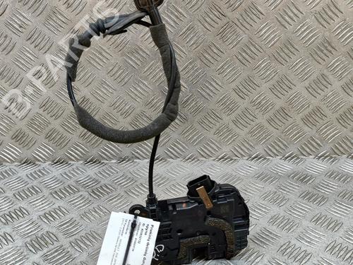 Front right lock RENAULT ZOE (BFM_) ZOE | BP19283512C97 
