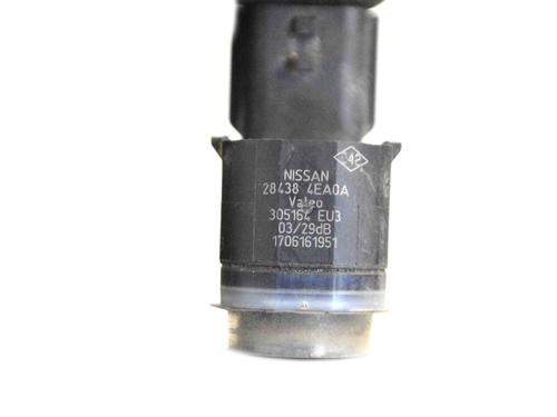 Electronic module NISSAN QASHQAI II (J11, J11_) 1.5 dCi | BP30222950M83