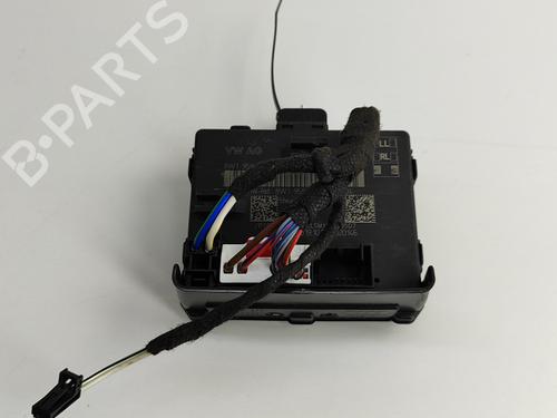 Elektronisk modul AUDI Q5 (FYB, FYG) 40 TDI Mild Hybrid quattro (204 hp) 27785148