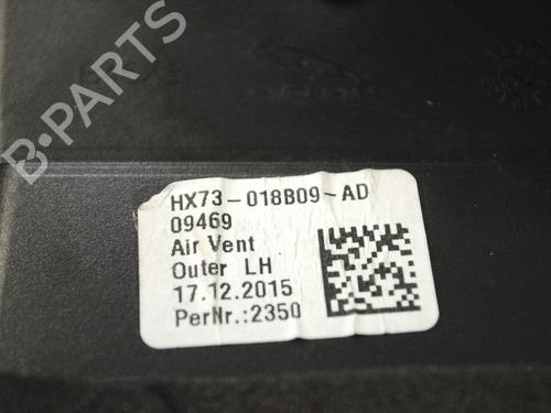 Luftventil JAGUAR XE (X760) 2.0 D | BP30226274I21 