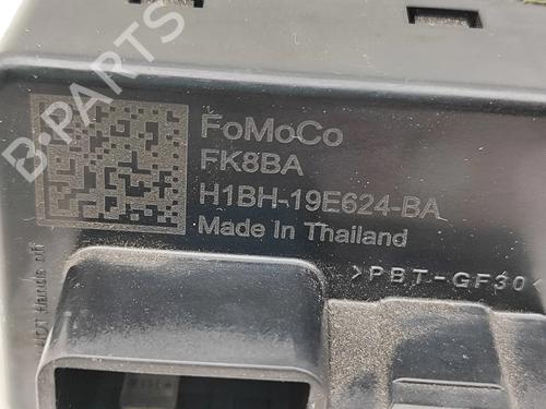 Heater resistor FORD PUMA (J2K, CF7) 1.0 EcoBoost mHEV | BP29391991M108  - Image 7