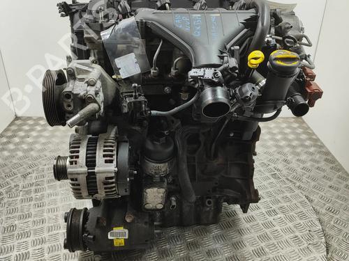 Used Engine MERCEDES-BENZ SPRINTER 3-t Bus (B906) 215 CDI (906.711, 906.713) (150 hp) 23248063